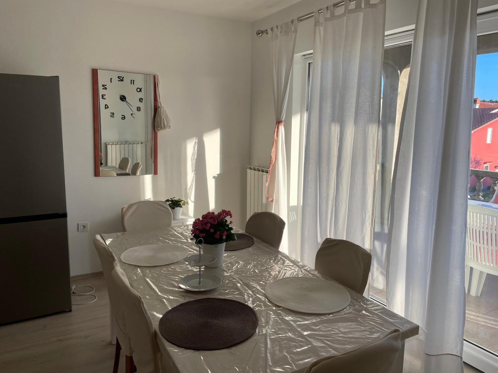 Apartment Stela Раб Экстерьер фото