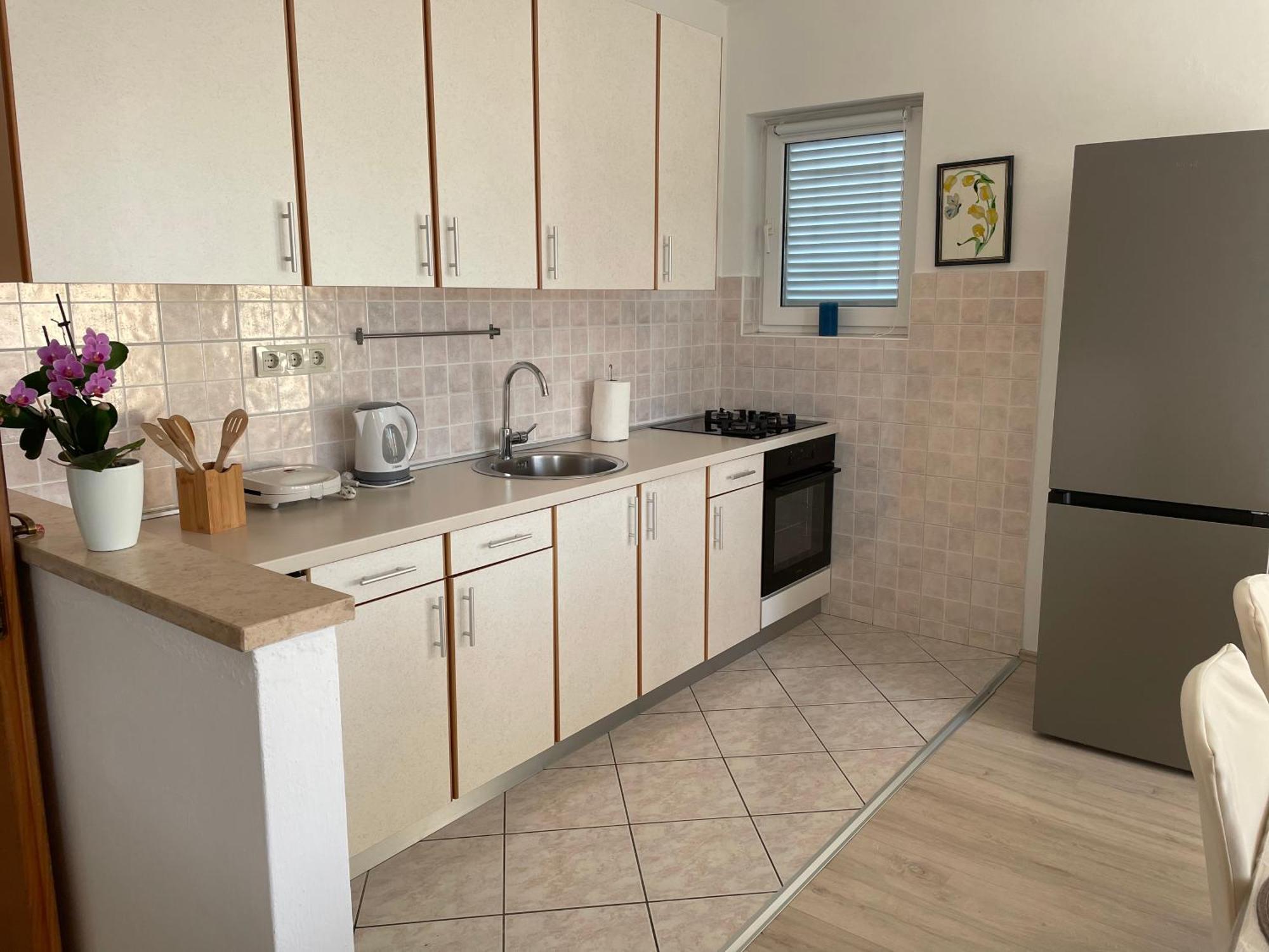 Apartment Stela Раб Экстерьер фото