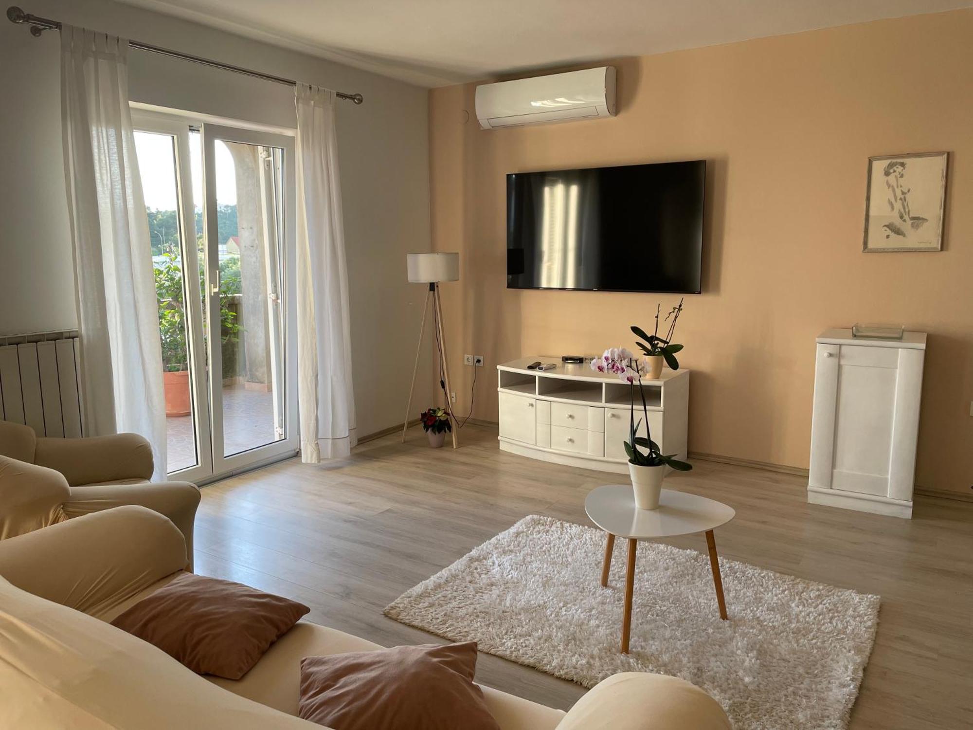 Apartment Stela Раб Экстерьер фото