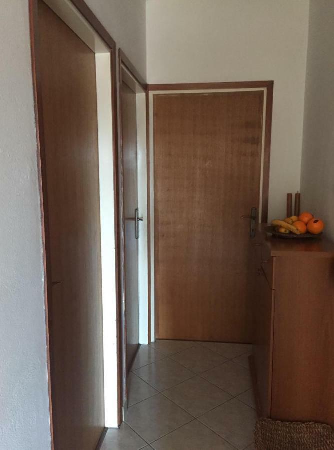 Apartment Stela Раб Экстерьер фото