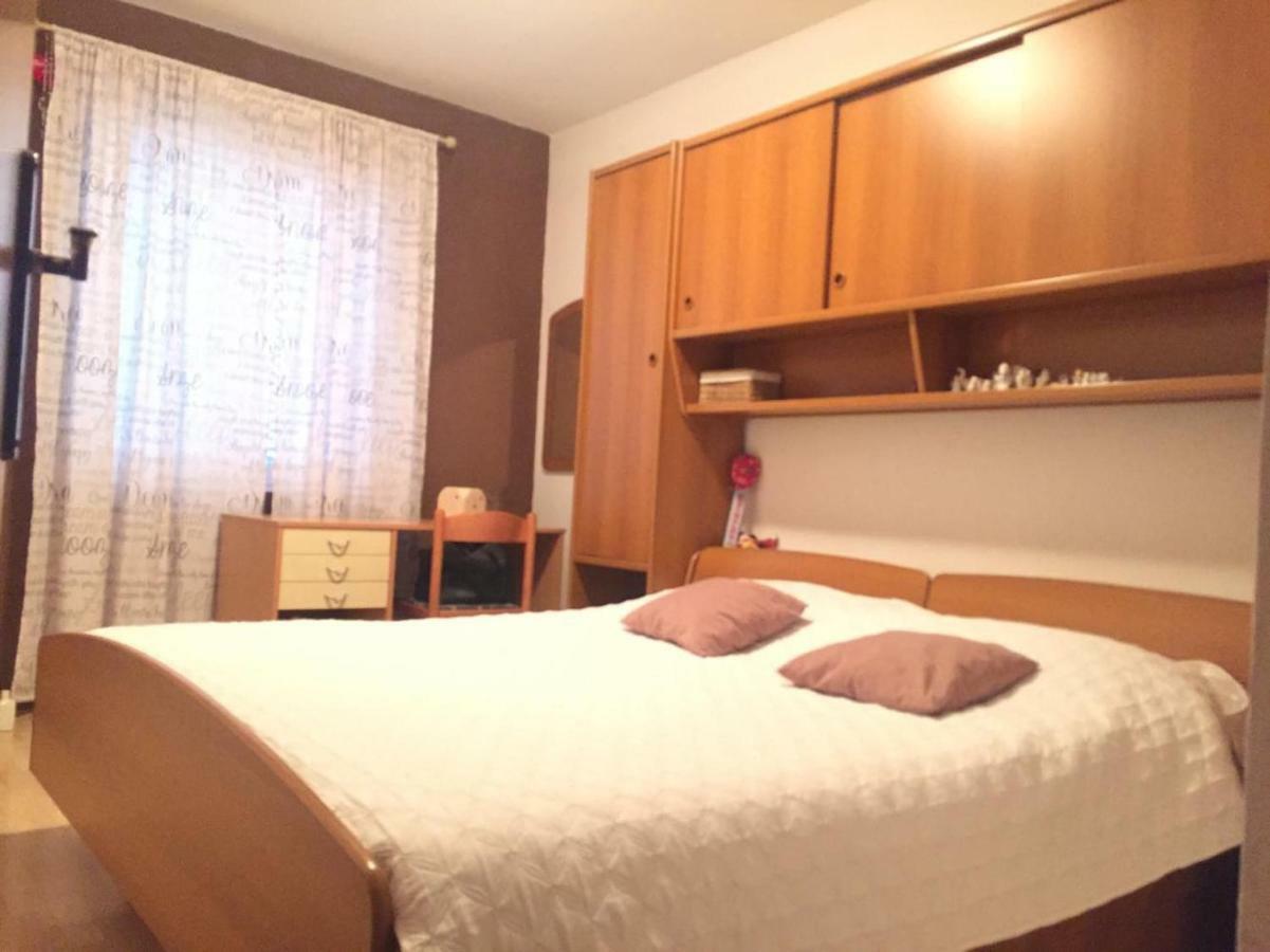 Apartment Stela Раб Экстерьер фото